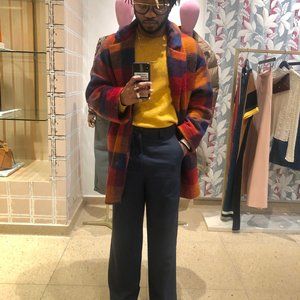 Meet your Posher, Josimar